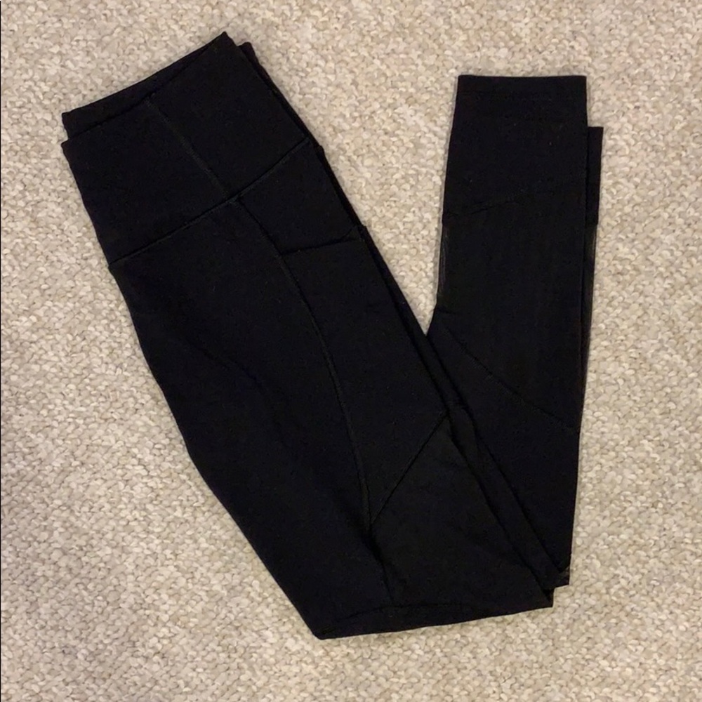 VS Total Knockout Tight